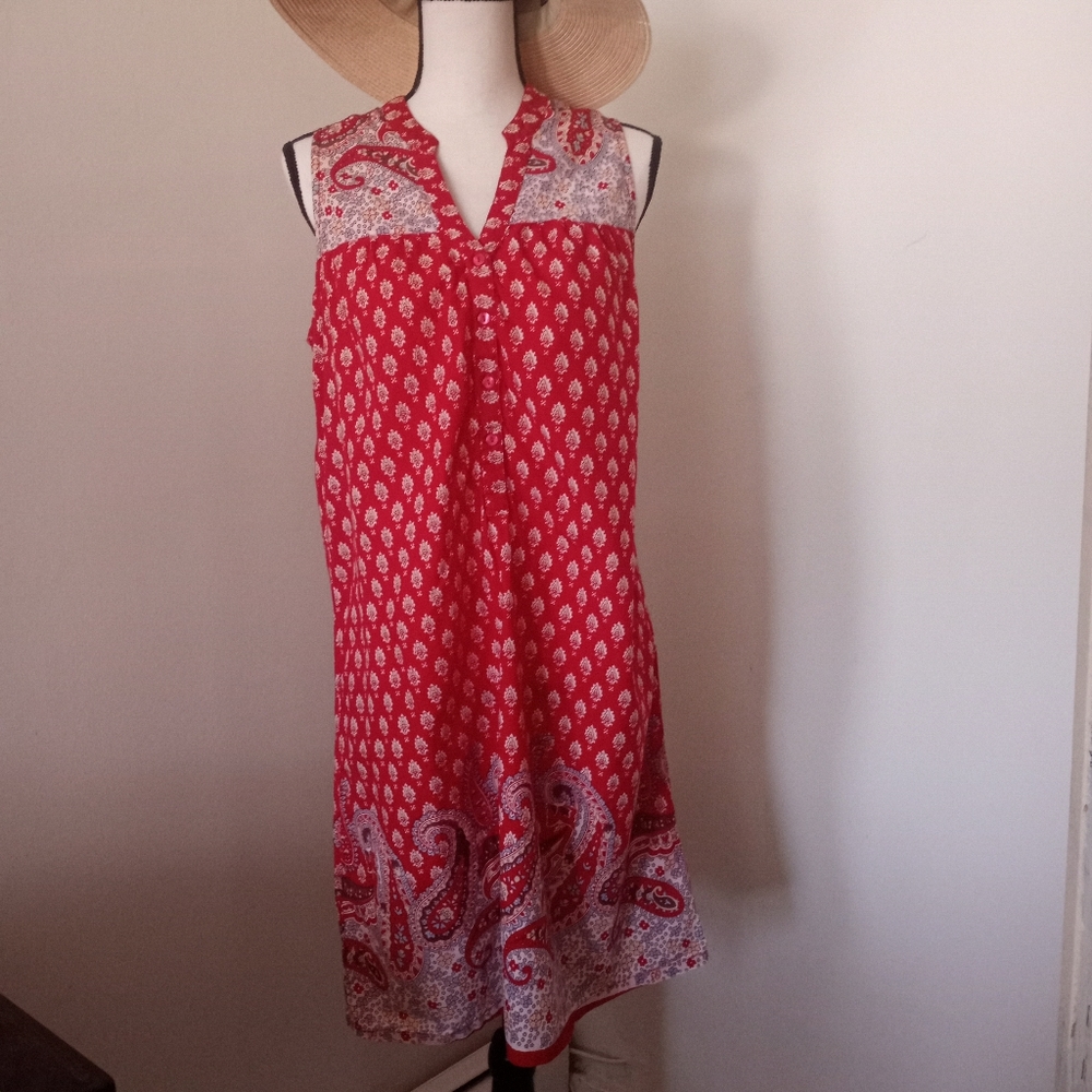 la Cera dress